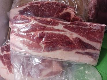 A picture containing plastic, container, wrapped, shop

Description automatically generated